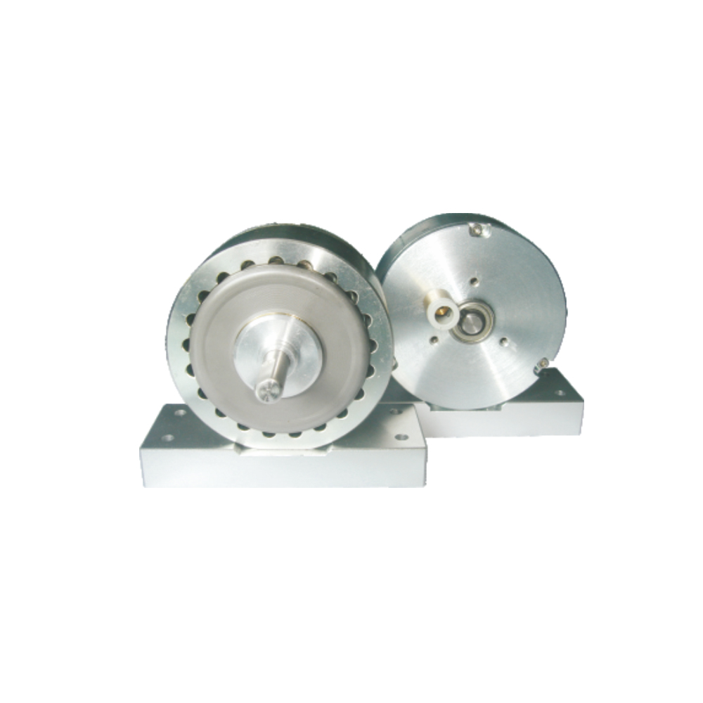 AHB系列氣冷式磁滯制動器